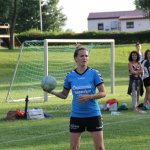 2017_07_11 Landesliga Frauen SV Schraudenbach - SpVgg Hambach